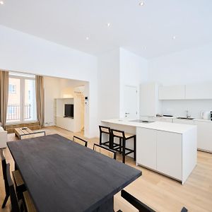 Appartement met Twee Slaapkamers
