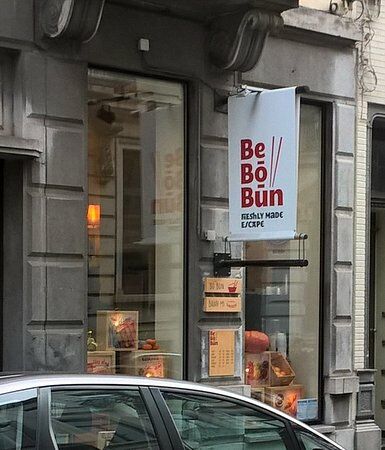 Be Bo Bun